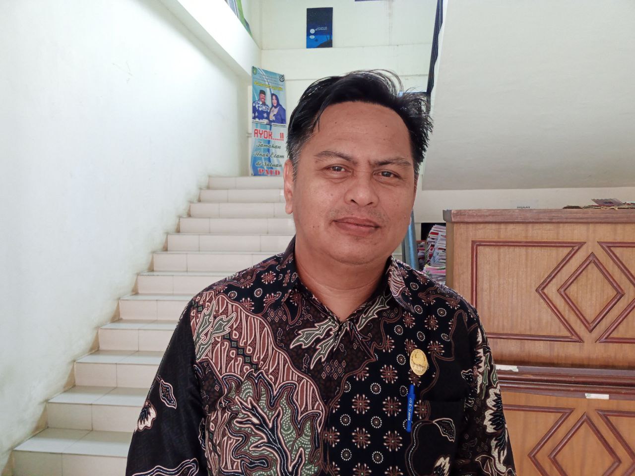 Sejumlah SD di Lima Kecamatan Masuk Wilayah IKN, Disdikbud Tunggu Kebijakan Otorita