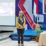 Iffa Rosita Monitoring Penetapan DPT Berau Sebanyak 198.347 Pemilih