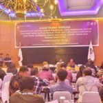 KPU Kaltim Apresiasi Penetapan DPT untuk Pilkada Kukar 2024