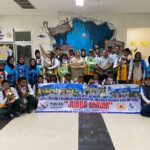 Atlet Layar PON Kaltim Asal Berau Raih Juara Umum, Bupati Siapkan Bonus