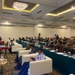 DPT Balikpapan Meningkat dari Sebelumnya, KPU Kaltim Apresiasi Kinerja KPU Bontang