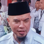 Ahmad Dhani Klarifikasi Soal Viral Pemilih Anies Baswedan di Pileg 2024