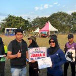 Hari Jadi Kabupaten Berau ke-71 Hidupkan Ulang Olahraga dan Permainan Tradisional