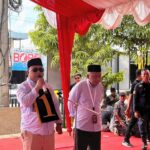 Dapat Nomor Urut 1, Madri Pani Sebut Berkat Doa Masyarakat Berau