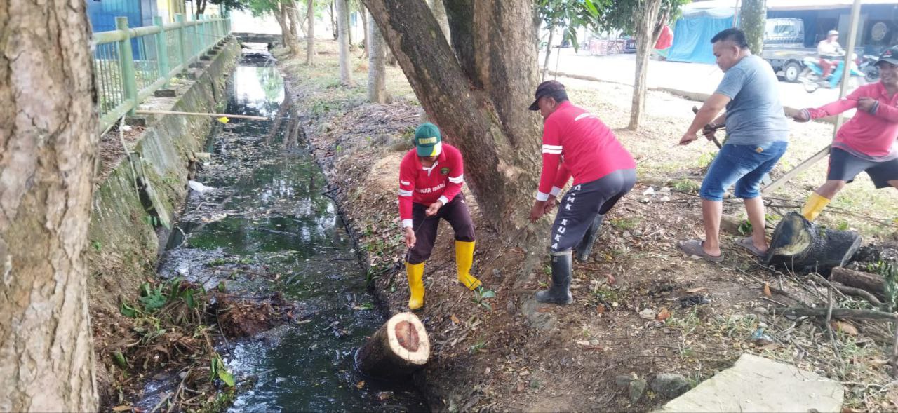 Piala Adipura Absen Selama 10 Tahun, Pemkab Kukar Benahi 17 Titik Penilaian