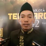 Herry Asdar Akan Perjuangkan Jalan Tembus Muara Badak-Anggana