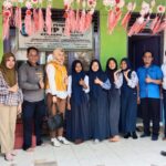 SMP Muai Kembang Janggut Butuh Ruang Kelas Baru