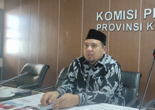 KPU Kaltim Targetkan Logistik Pilkada Tiba Sebelum 5 Oktober 2024