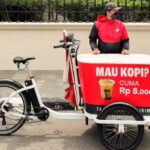 KOPI JAGO