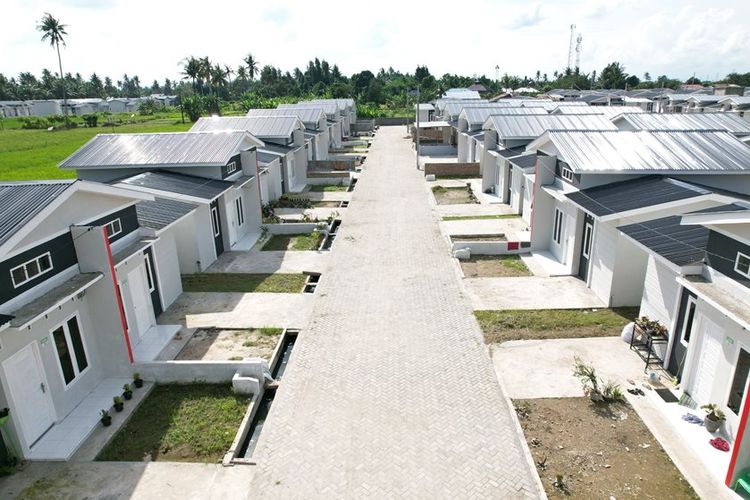 Pilihan Rumah Subsidi di Balikpapan: Penyangga IKN dengan Harga di Bawah Rp 200 Juta