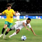 Kualifikasi Piala Dunia 2026: Timnas Indonesia vs Australia Berakhir dengan Hasil Kacamata