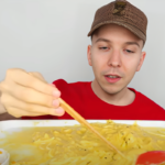 Transformasi Drastis Nikocado Avocado: YouTuber Mukbang Turun Berat Badan 113 Kg