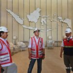 Optimisme Tinggi Menhub: Bandara Nusantara Dipastikan Rampung pada 31 Desember 2024