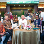 Ciputra Group Siap Kembangkan Ibu Kota Nusantara dengan Proyek Perumahan Raksasa