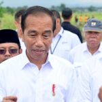Jokowi Pastikan Kepindahan ke Ibu Kota Nusantara Hanya Jika Semua Fasilitas Siap
