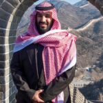 Arab Saudi Tegaskan Komitmen Terhadap Palestina, Pangeran MBS Tolak Hubungan dengan Israel Tanpa Negara Palestina