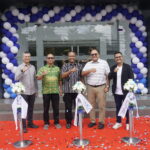 Showroom BYD Haka Balikpapan Resmi Dibuka Bersamaan Haka Auto Carnival Land Serentak se-Indonesia