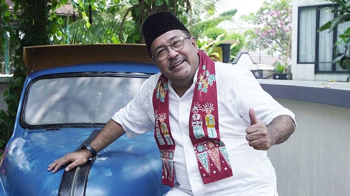 12 Deretan Artis Indonesia Terjun ke Politik, Ramaikan Pilkada 2024 12 Deretan Artis Indonesia Terjun ke Politik, Ramaikan Pilkada 2024