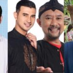 12 Deretan Artis Indonesia Terjun ke Politik, Ramaikan Pilkada 2024