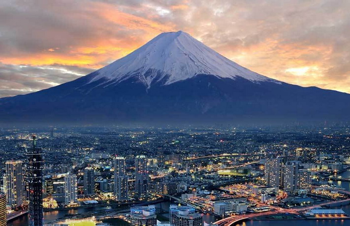 10 Negara yang Tak Pernah Dijajah Eropa