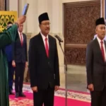 Presiden Jokowi Lantik Saifullah Yusuf Sebagai Menteri Sosial Definitif, Gantikan Tri Rismaharani