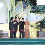 Kaltim Raih Juara Umum MTQ Nasional 2024: Bukti Kesuksesan Tuan Rumah