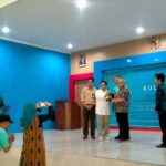 Isran Noor Ajak Alumni Politani Samarinda Perkuat Sinergi untuk Membangun Kalimantan Timur