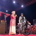 Berau Expo 2024 Sedot Animo Warga, Bupati Ingin Lokasi Lebih Representatif Tahun Depan