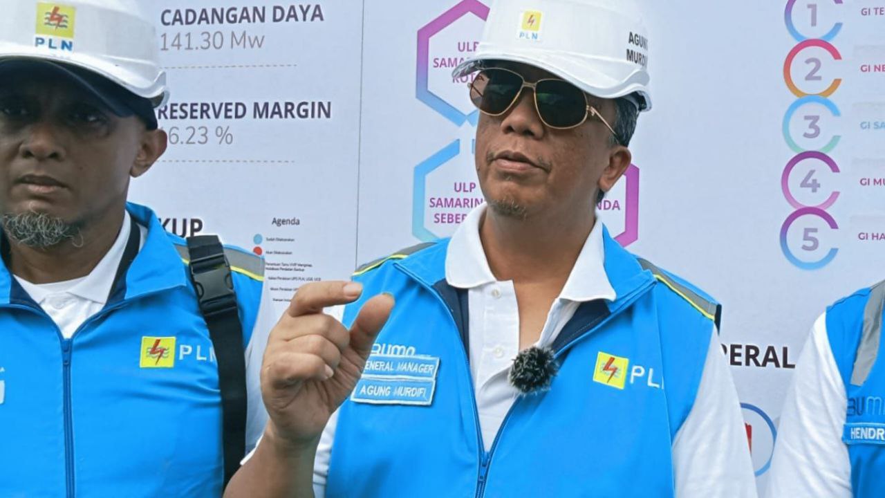 PLN Siapkan Sistem Listrik Berlapis Selama Perhelatan MTQN ke-30