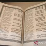 Kemenag Perluas Penerjemahan Al Quran ke Bahasa Daerah untuk Lestarikan Budaya Nusantara