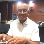 Ketua BP-BKT Klarifikasi Alasan Beasiswa Kaltim Tuntas Tidak Merata