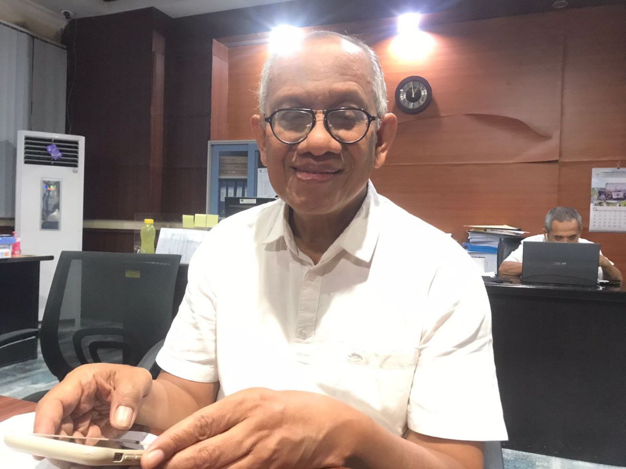 Ketua BP-BKT Klarifikasi Alasan Beasiswa Kaltim Tuntas Tidak Merata