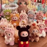 Viral Antrean Boneka Labubu di Pop Mart Jakarta: Kenapa Begitu Digemari?