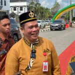 Bambang: Tugas Saya Jaga Netralitas Aparatur