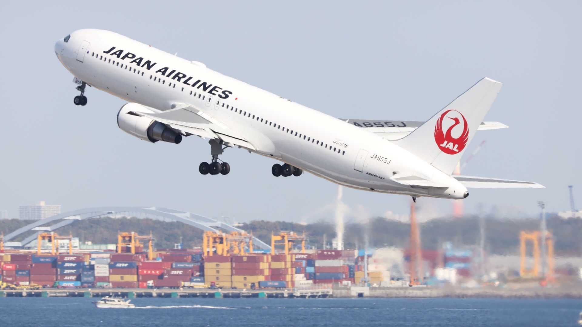 Berburu Promo Tiket Pesawat Murah ke Jepang di Japan Travel Fair 2024