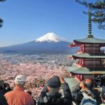 Berburu Promo Tiket Pesawat Murah ke Jepang di Japan Travel Fair 2024