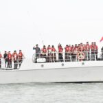 HUT ke-79 TNI AL, Lanal Balikpapan Gelar NBOD dan Sosialisasi Cacar Monyet