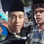 Menilik SOP Paspampres, Soal Pengakuan Viral Mahasiswa Dipukul karena Memaksa Selfie dengan Presiden Jokowi