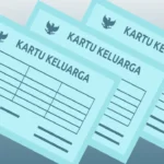Cara Mudah Download dan Cetak Kartu Keluarga (KK) Secara Online