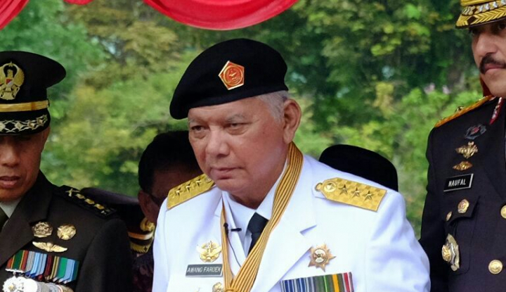 Dorong Pengusutan Korupsi SDA Kaltim, SAKSI UNMUL Sayangkan KPK Baru "Garap" AFI Sekarang