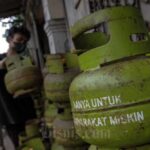 Stok Aman di Seluruh Wilayah Bali