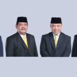 Golkar Akan Ajukan 3 Nama Calon Ketua DPRD Kaltim ke DPP