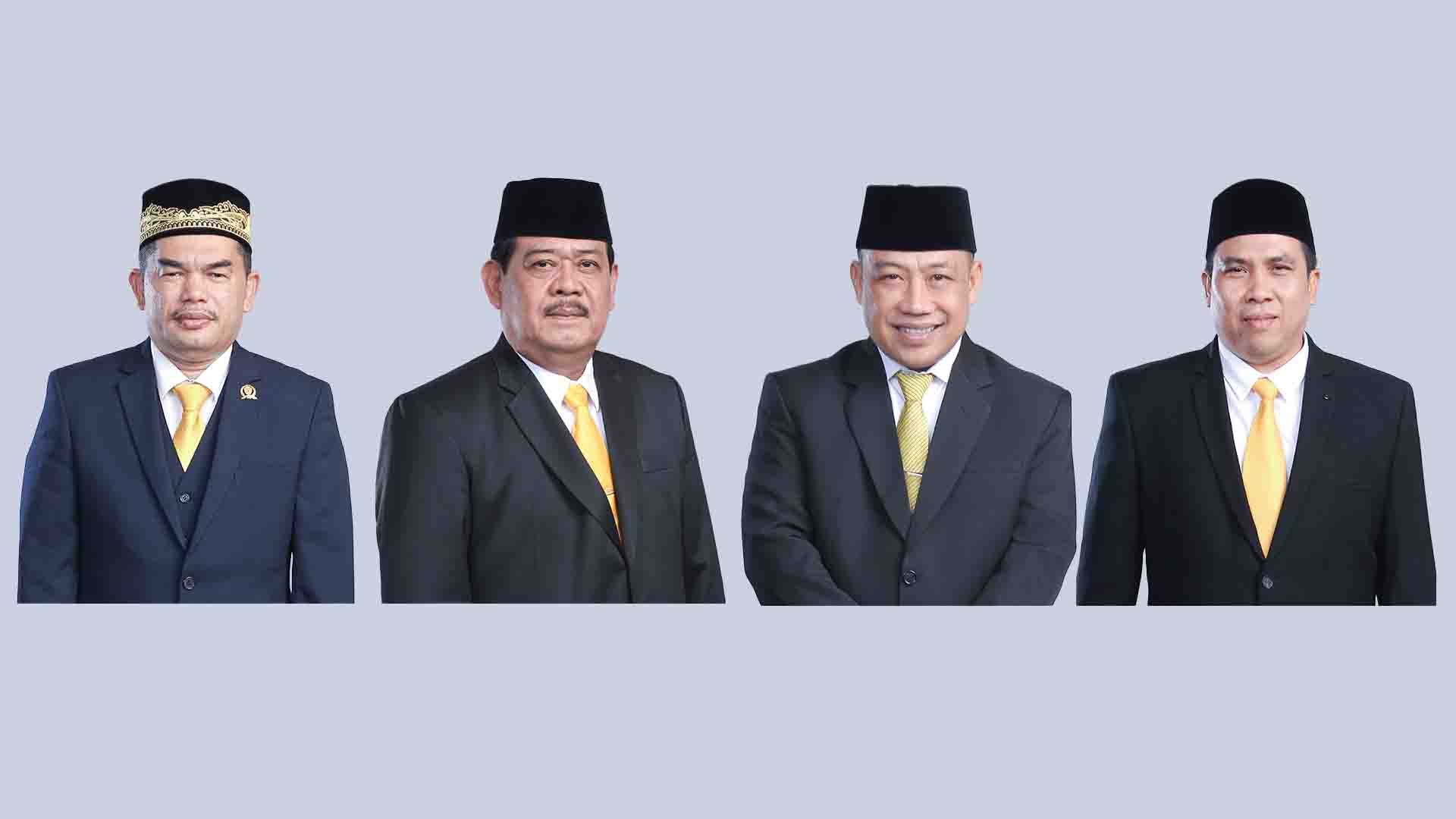 Golkar Akan Ajukan 3 Nama Calon Ketua DPRD Kaltim ke DPP