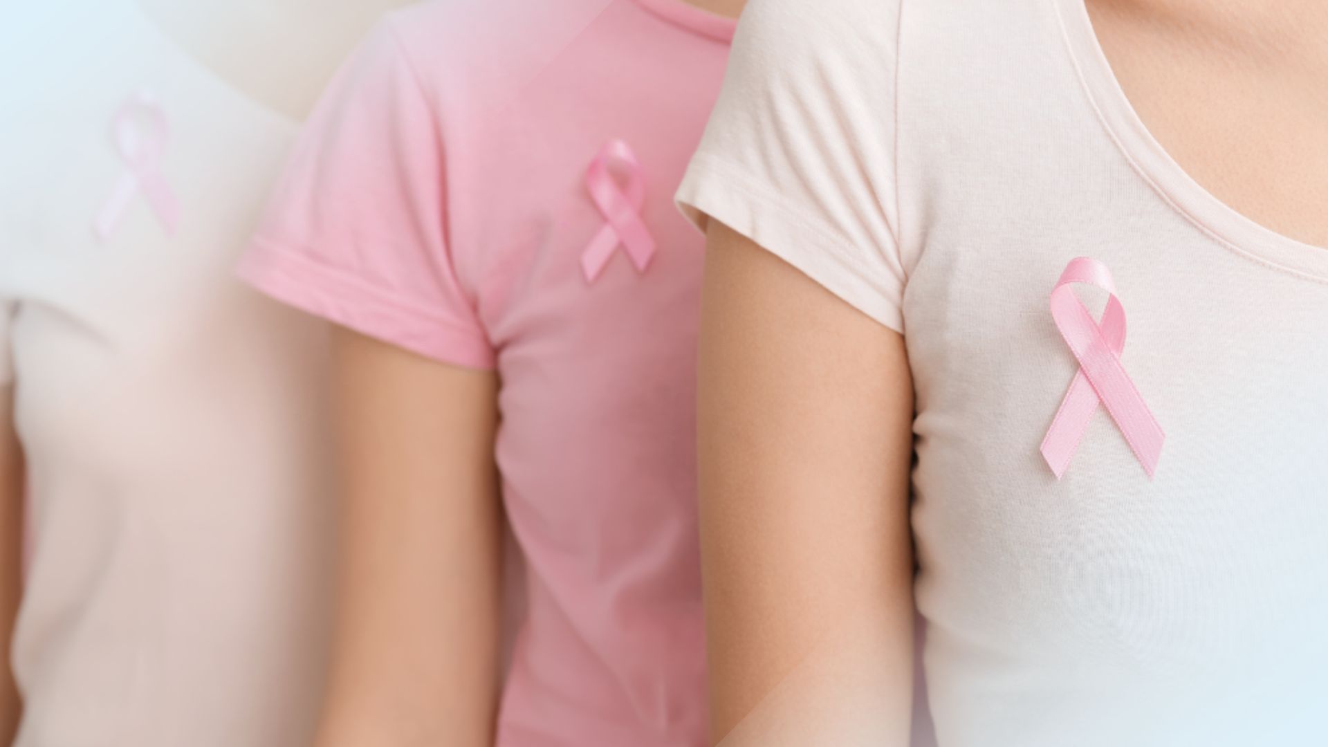 Tanda Awal Kanker Payudara yang Sering Diabaikan: Waspadai Perubahan Kulit Ini