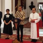 Kunjungan Paus Fransiskus ke Indonesia, Momen Bersejarah yang Disambut Hangat
