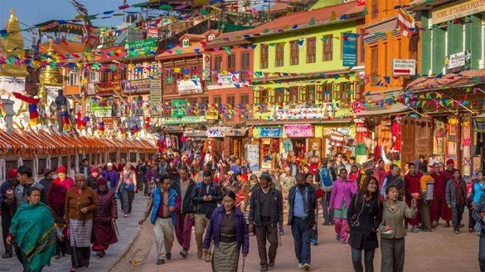 10 Negara yang Tak Pernah Dijajah Eropa