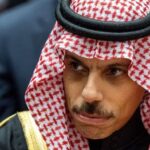 Arab Saudi Luncurkan Aliansi Global untuk Wujudkan Solusi Dua Negara Palestina-Israel