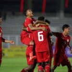 Persiapan Timnas U-20