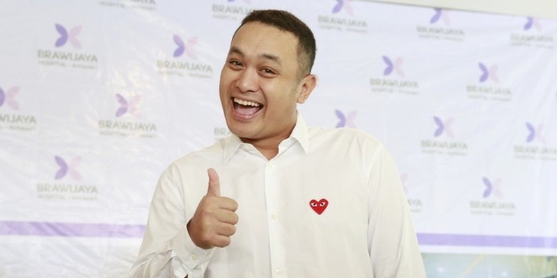 12 Deretan Artis Indonesia Terjun ke Politik, Ramaikan Pilkada 2024 12 Deretan Artis Indonesia Terjun ke Politik, Ramaikan Pilkada 2024