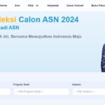 Pendaftaran CPNS 2024 Diperpanjang Hingga 10 September, Ini Jadwal Terbarunya!